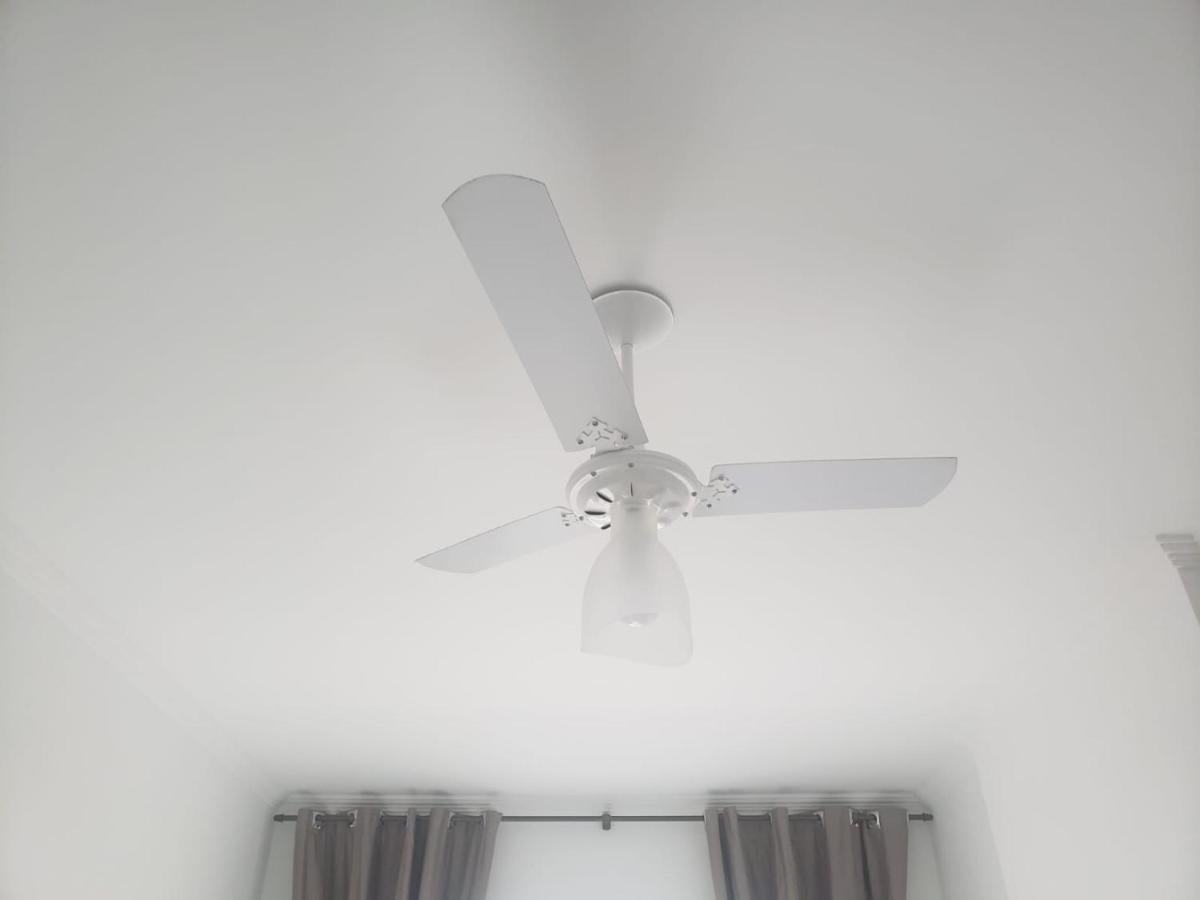 Lindo Apto 300M Praia Da Ocian E Centro - Vista Mar- Varanda Sacada - Wi-Fi 300 Mbps - Vaga De Garagem - Acomoda Ate 6 Pessoas Apartman Praia Grande  Kültér fotó